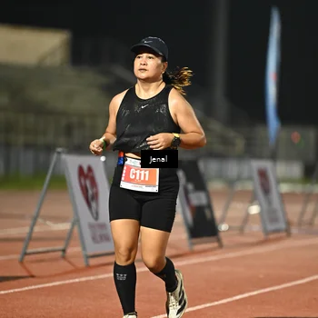 Runner Photo 4929771