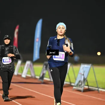 Runner Photo 4929778