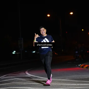 Runner Photo 4929779