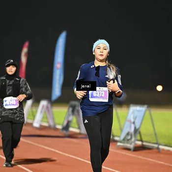 Runner Photo 4929781