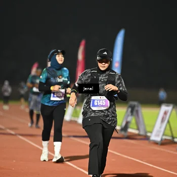 Runner Photo 4929782