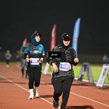 Runner Photo 4929784