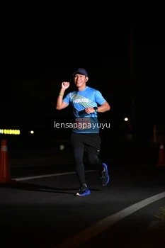 Runner Photo 4929785