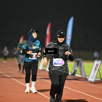 Runner Photo 4929786