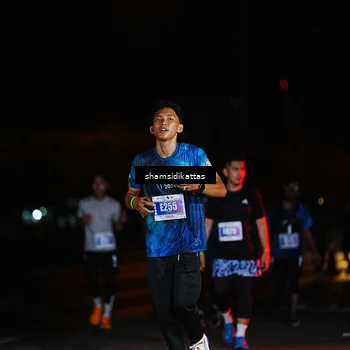 Runner Photo 4929788