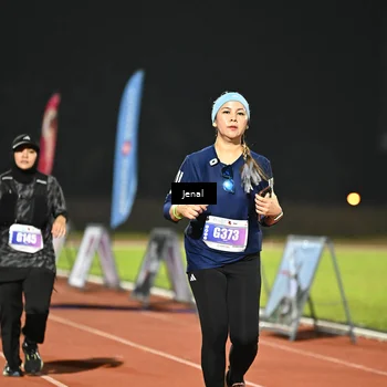 Runner Photo 4929789