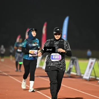 Runner Photo 4929791