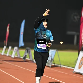 Runner Photo 4929794