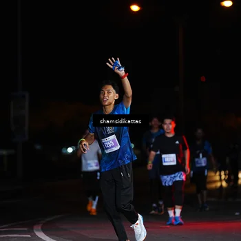 Runner Photo 4929798
