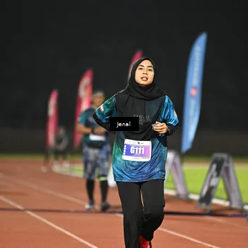 Runner Photo 4929801