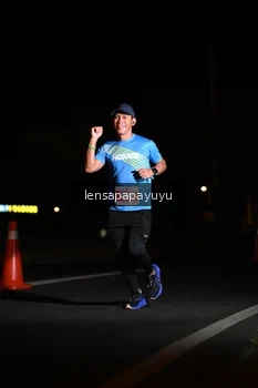 Runner Photo 4929802