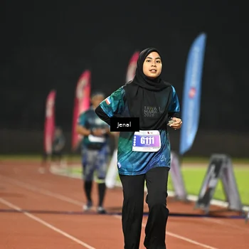 Runner Photo 4929804