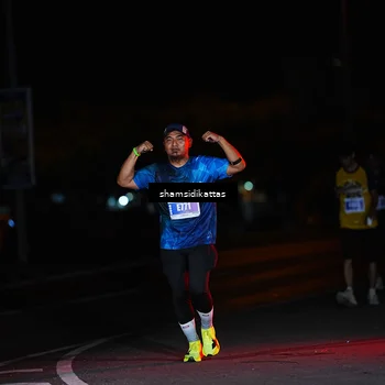 Runner Photo 4929805