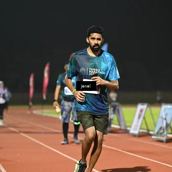 Runner Photo 4929806