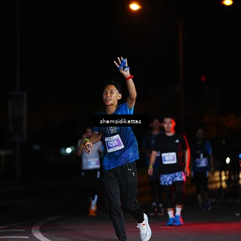 Runner Photo 4929807