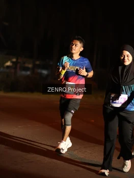 Runner Photo 4929809