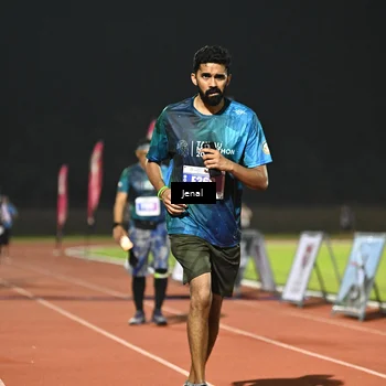 Runner Photo 4929810