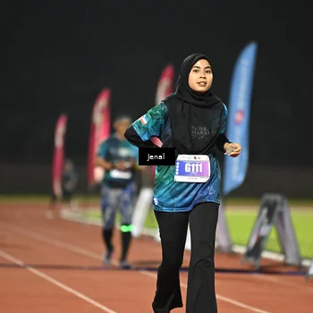 Runner Photo 4929811