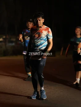 Runner Photo 4929812