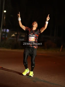 Runner Photo 4929813