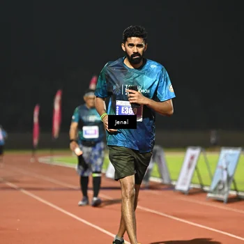Runner Photo 4929817