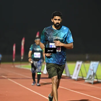 Runner Photo 4929818