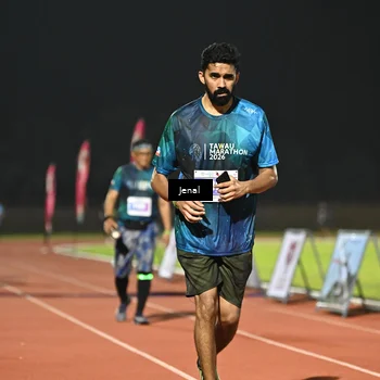 Runner Photo 4929820