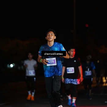 Runner Photo 4929822
