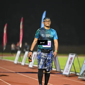Runner Photo 4929823
