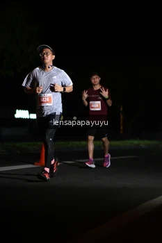 Runner Photo 4929826
