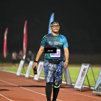Runner Photo 4929828