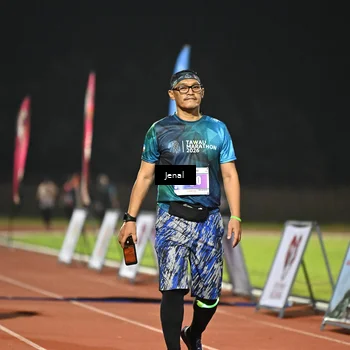 Runner Photo 4929829