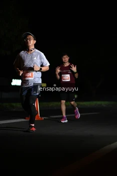 Runner Photo 4929831