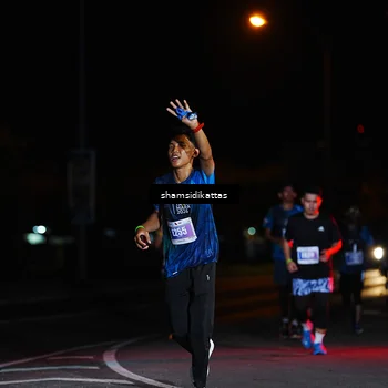 Runner Photo 4929832