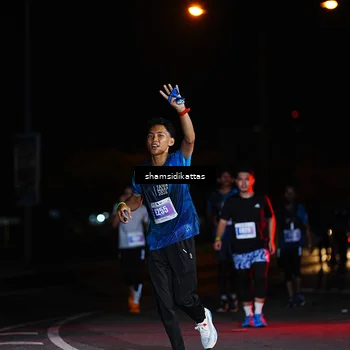 Runner Photo 4929833