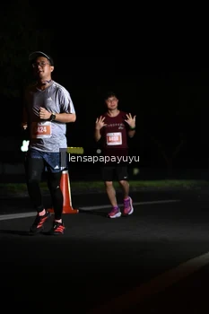Runner Photo 4929836