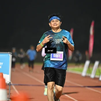 Runner Photo 4929840