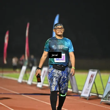 Runner Photo 4929841