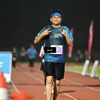 Runner Photo 4929842