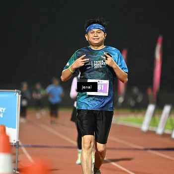 Runner Photo 4929845