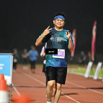 Runner Photo 4929851