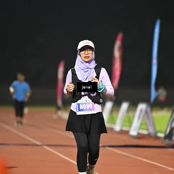 Runner Photo 4929855
