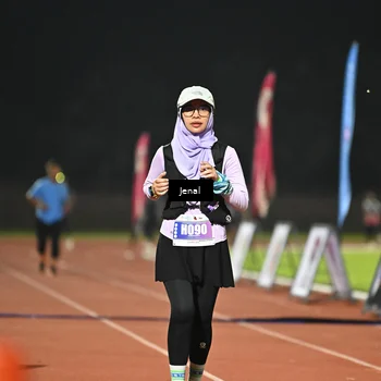 Runner Photo 4929856