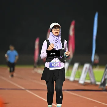 Runner Photo 4929860