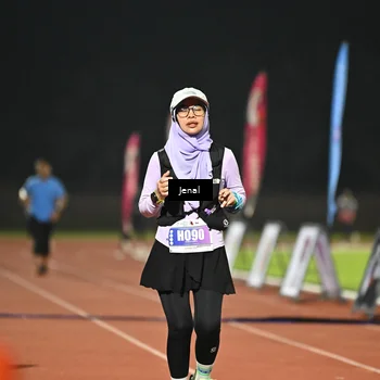Runner Photo 4929865