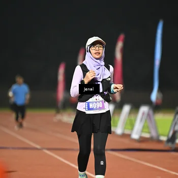 Runner Photo 4929874