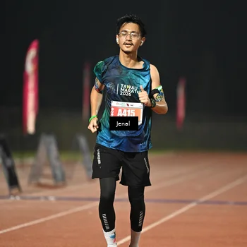 Runner Photo 4929876