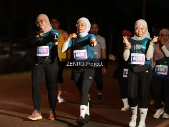 Runner Photo 4929883