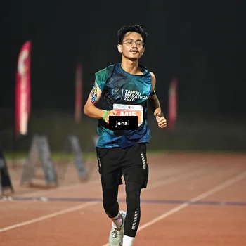 Runner Photo 4929884