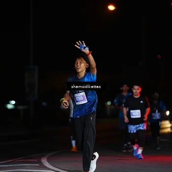 Runner Photo 4929886